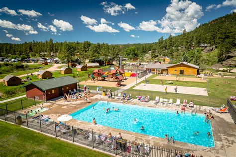 Mt rushmore koa - Custer / Mount Rushmore / Black Hills KOA Holiday Amenities. The amenities below are available for our guests. 50 Max Amp. 70' Max Length. Wi-Fi. Pool (5/25 - 9/3) Snack Bar. Propane. Firewood.